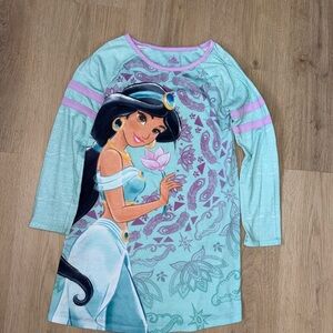 Disney Jasmine Nightgown